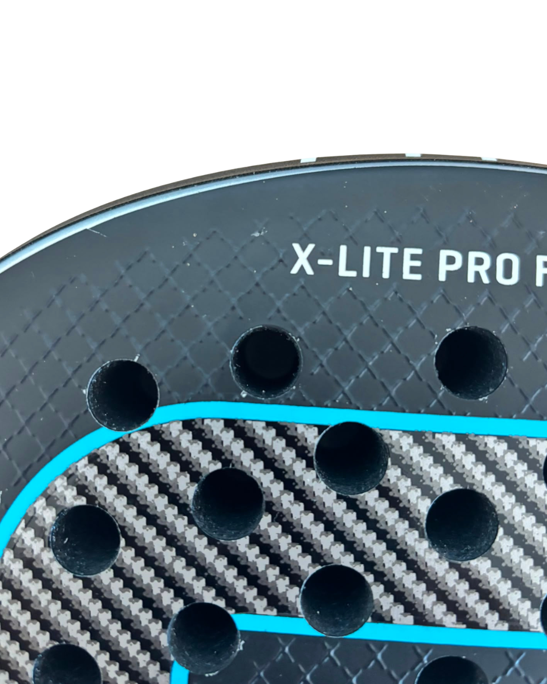 Raquette de padel Pallap Velocity Team Light 2026