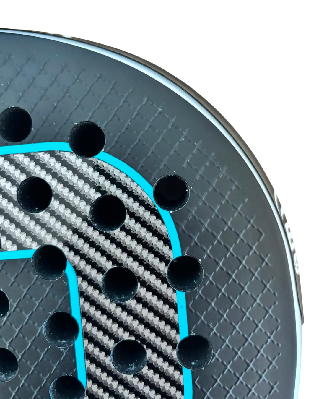 Raquette de padel Pallap Velocity Team Light 2026