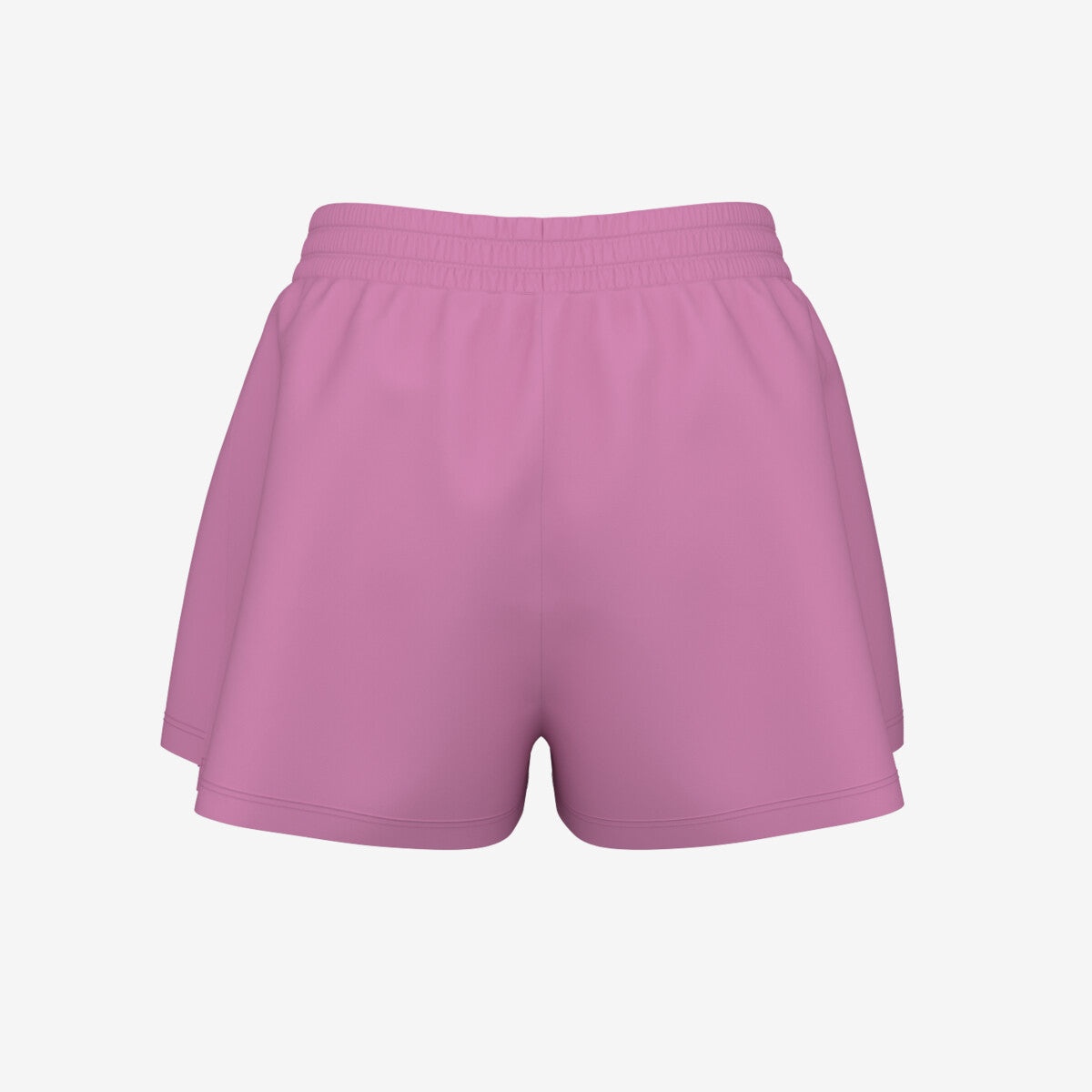 Short Head Play Femme Rose