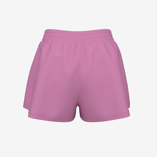 Short Head Play Femme Rose