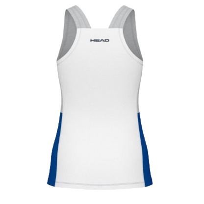 Débardeur Head Play Tech Tank Femme