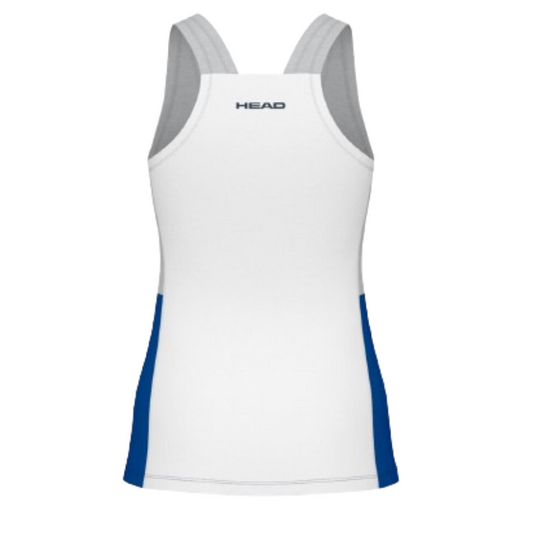 Débardeur Head Play Tech Tank Femme