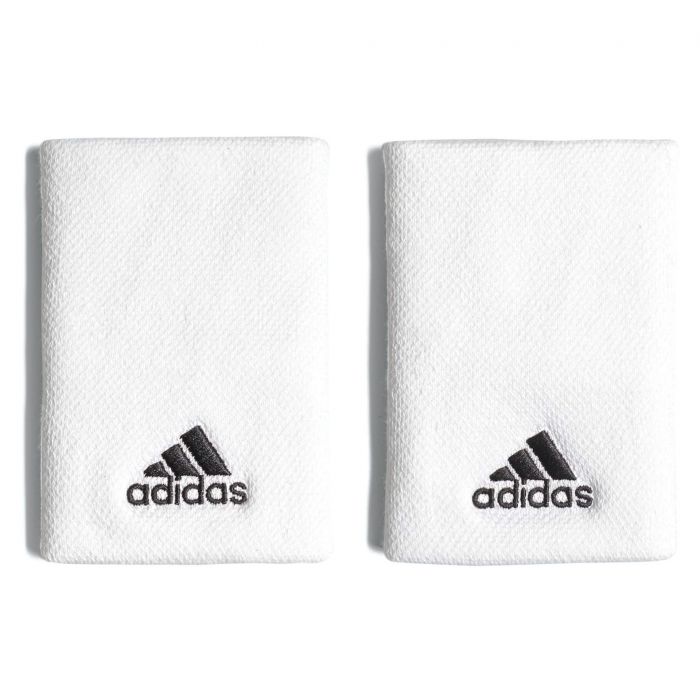 Poignet Éponge longs Adidas x2