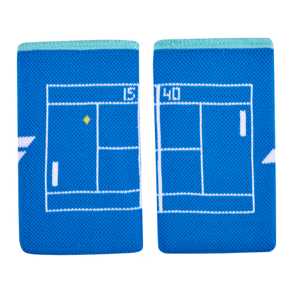 Poignet Éponge Babolat Reversible Jumbo