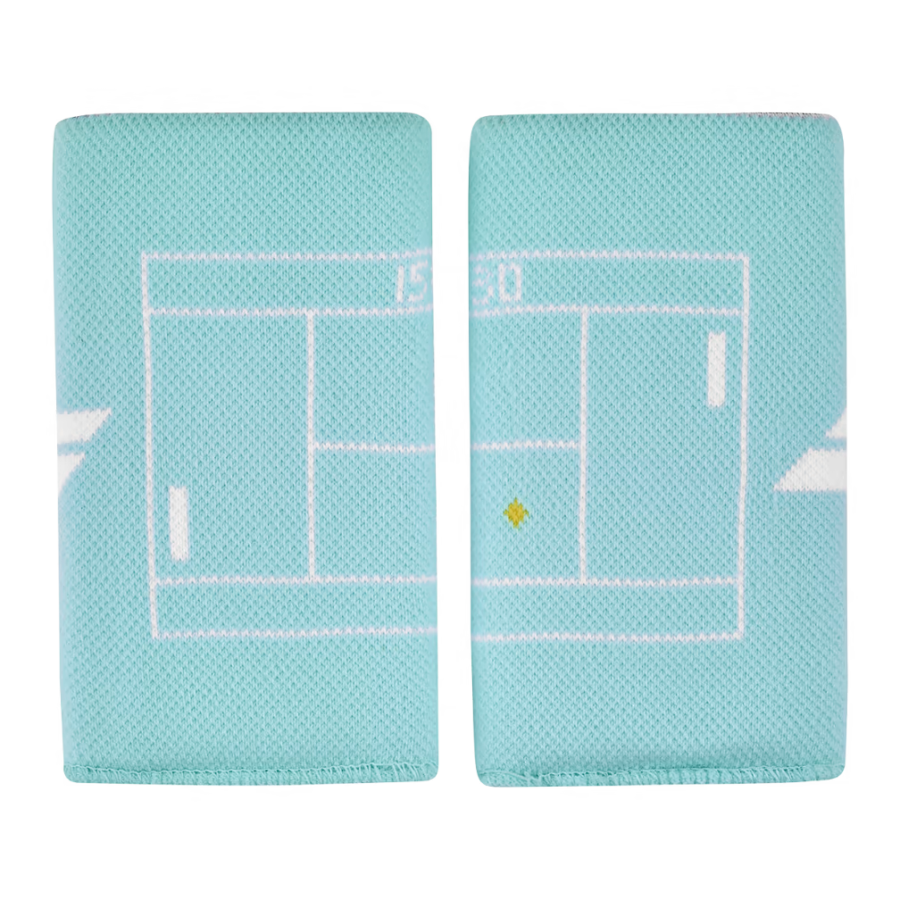 Poignet Éponge Babolat Reversible Jumbo