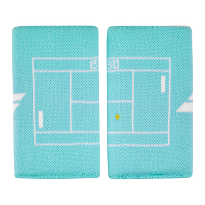 Poignet Éponge Babolat Reversible Jumbo