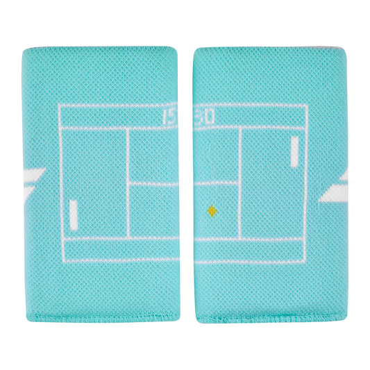 Poignet Éponge Babolat Reversible Jumbo
