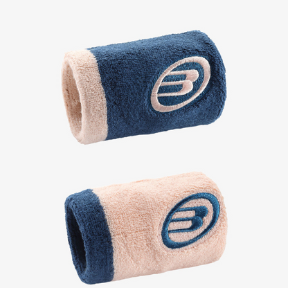 Poignet Éponge Court Bullpadel x2