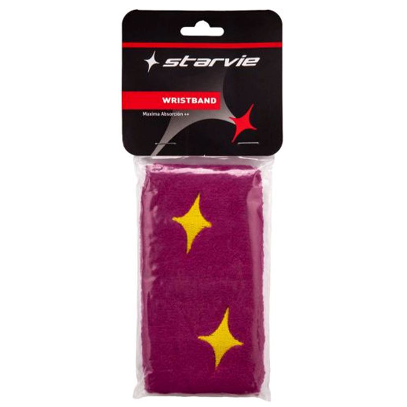 Poignet Éponge Starvie