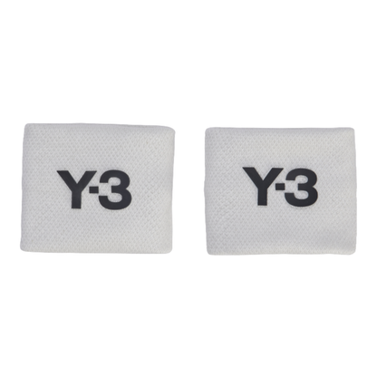 Poignets Éponge Adidas Y-3 S Gris x2