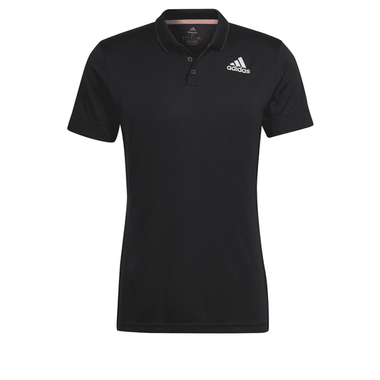 Polo Adidas Freelift Noir