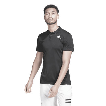 Polo Adidas Freelift Noir