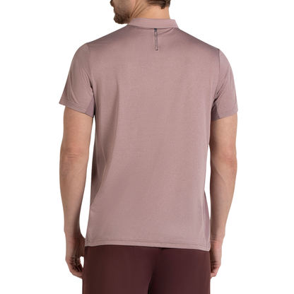 Polo Bullpadel Cacine Marron