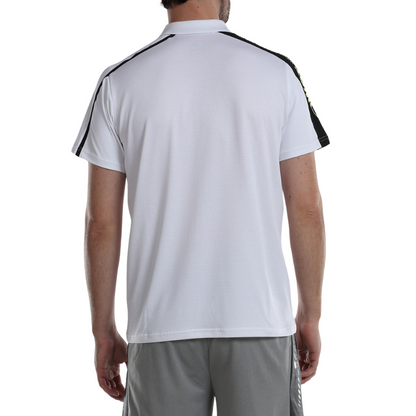 Polo Bullpadel Liceo Blanc