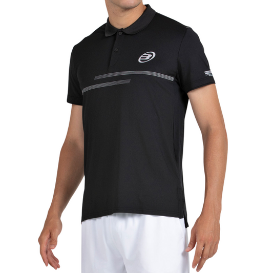 Polo Bullpadel Menkar Noir