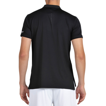 Polo Bullpadel Menkar Noir