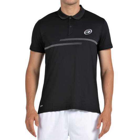Polo Bullpadel Menkar Noir