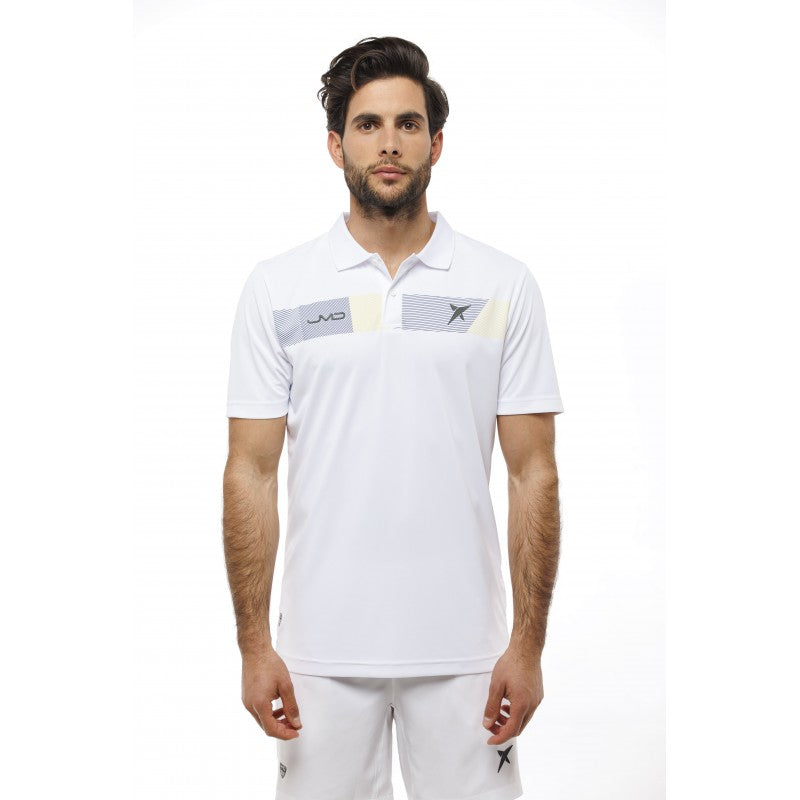 Polo Drop Shot Koa JMD