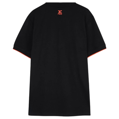 Polo Nox Corp Noir - Esprit Padel Shop