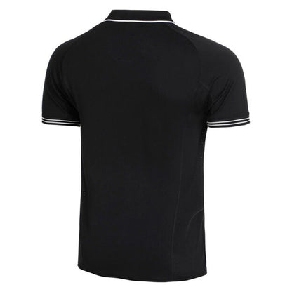 Polo Wilson Seamless Noir