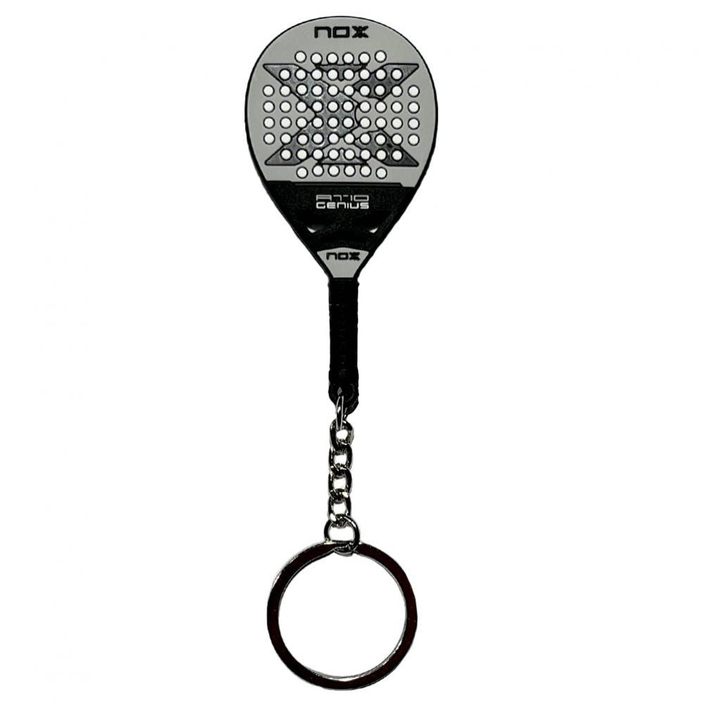 Porte-clef Nox AT10