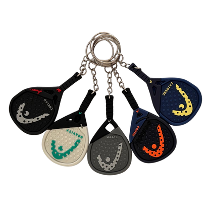 Porte-Clef Head Coello - Esprit Padel Shop
