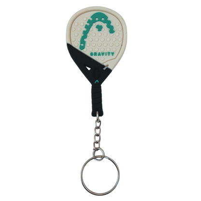 Porte-Clef Head Gravity - Esprit Padel Shop