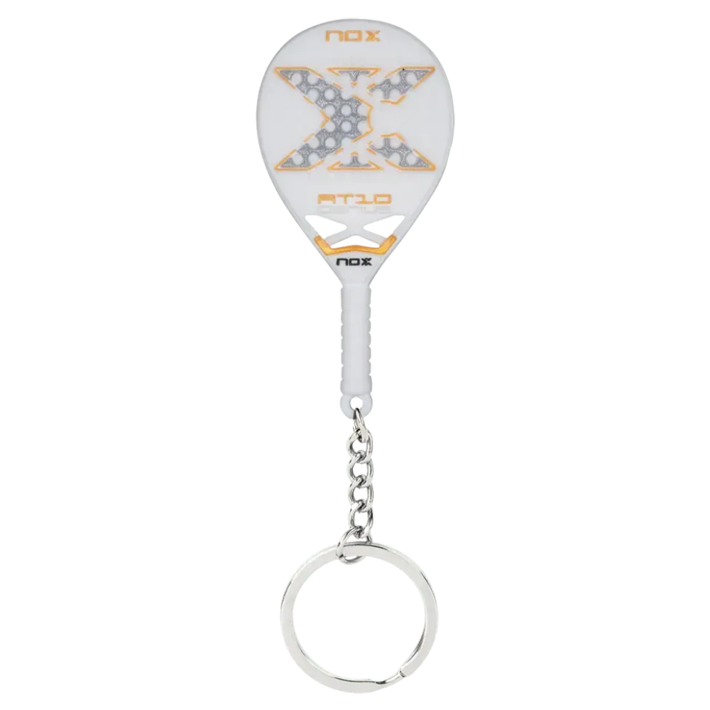 Porte-Clef Nox AT10 Genius 12K 2026 - Esprit Padel Shop