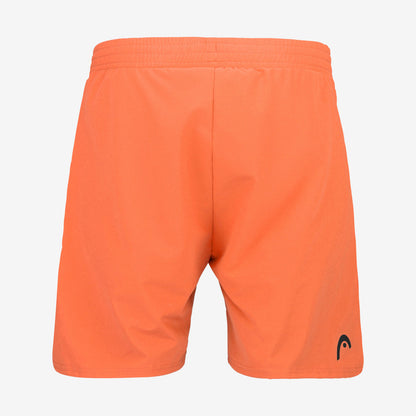 Short Head Power Orange 2024
