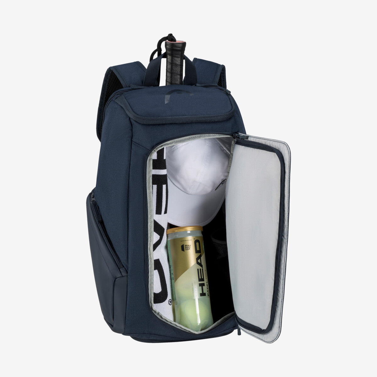 Sac à dos Head Pro Backpack 28L