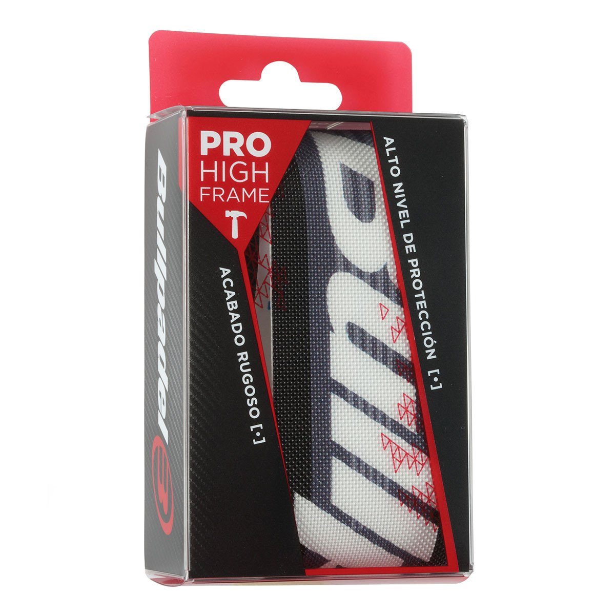 Protection de raquette Bullpadel High-Frame