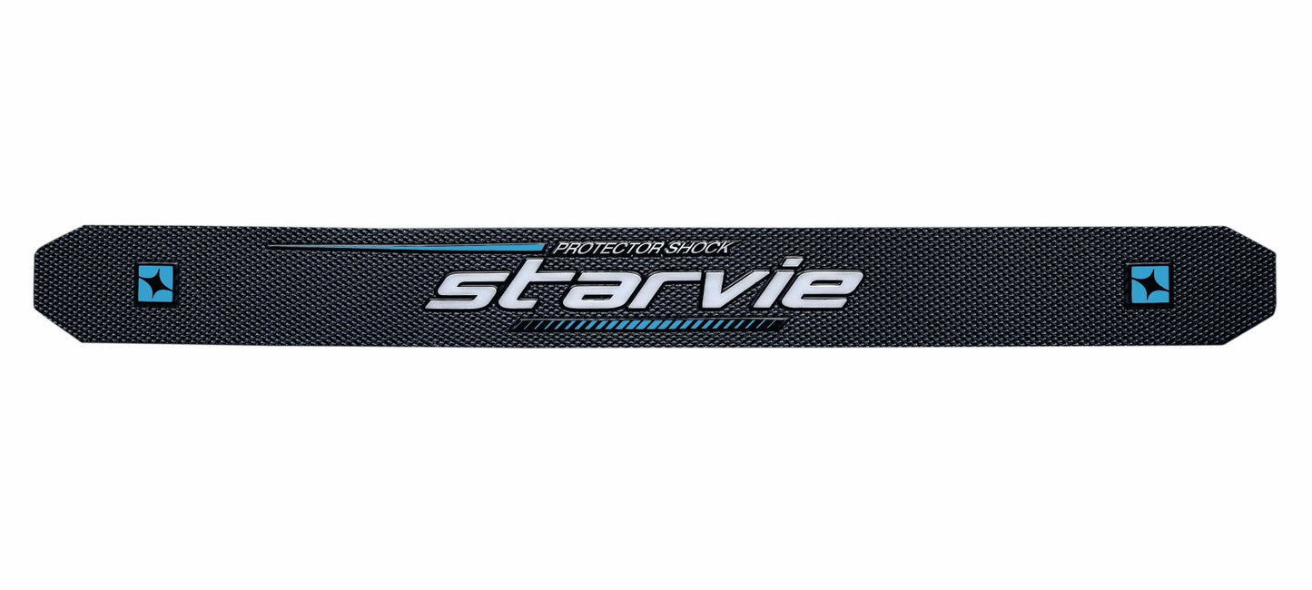 Protection de raquette Starvie bleu
