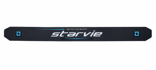 Protection de raquette Starvie bleu