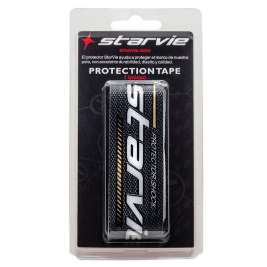 Protection de raquette Starvie gold