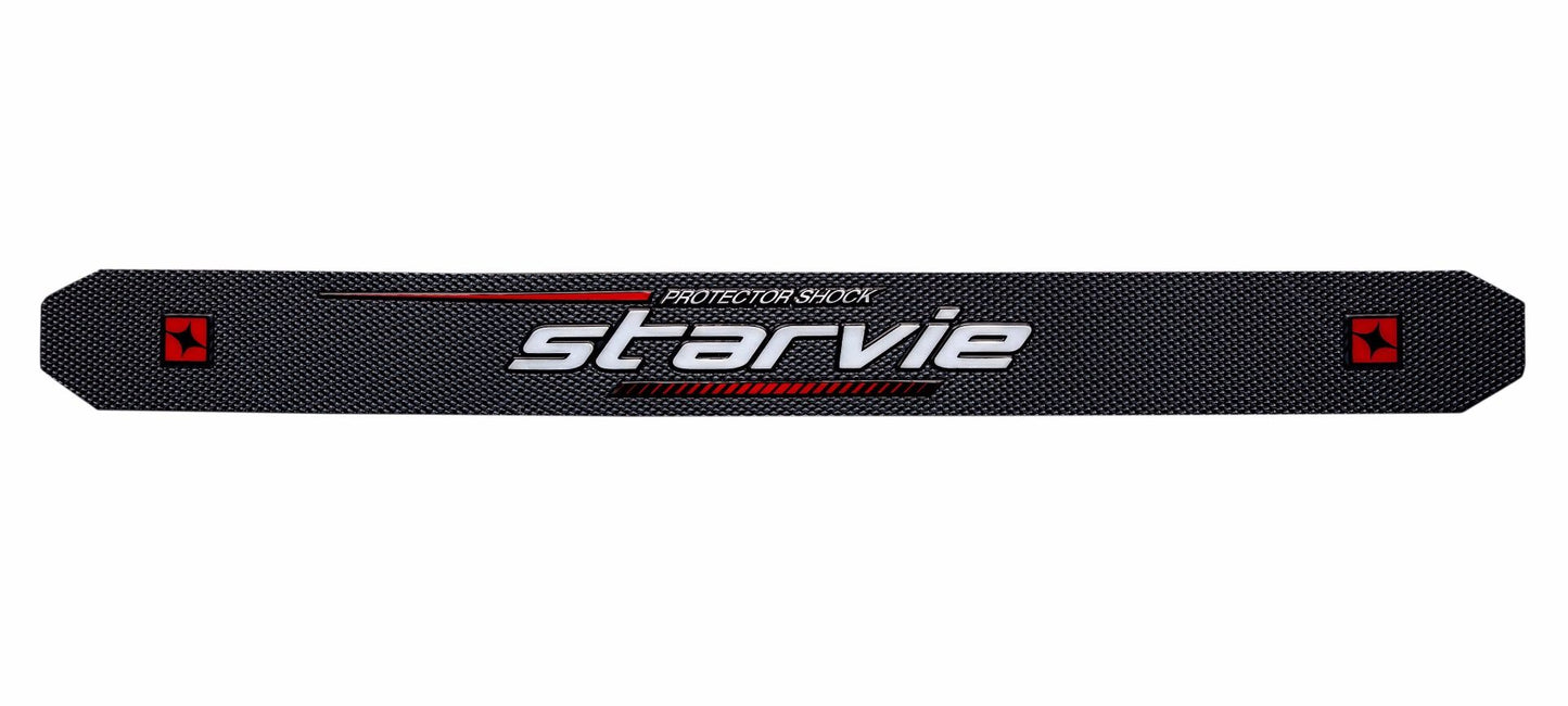 Protection de raquette Starvie rouge