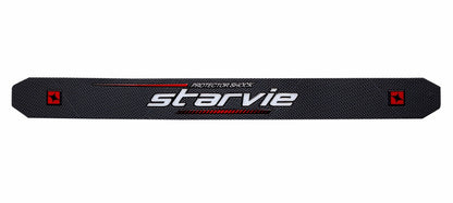 Protection de raquette Starvie rouge