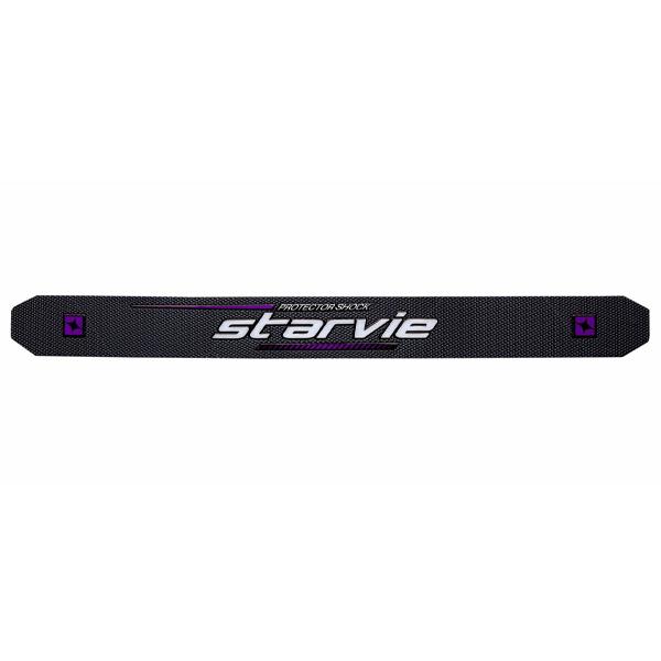 Protection de raquette Starvie violet