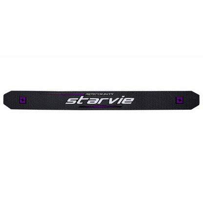 Protection de raquette Starvie violet