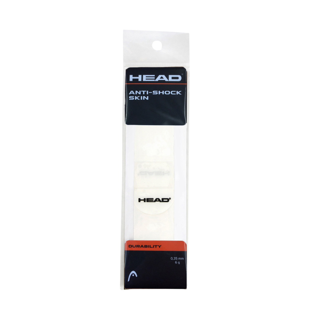 Protection cadre Head Antishock Transparent - Esprit Padel Shop