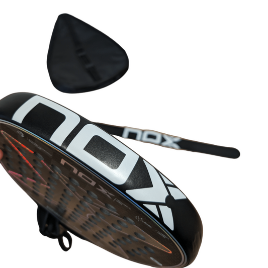 Protection de cadre Nox Noir