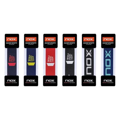 Protection cadre Nox WPT