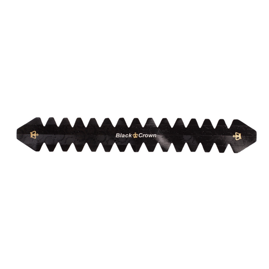 Protection de cadre Black Crown Limited Noir