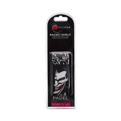 Protection de cadre Shockout Joker
