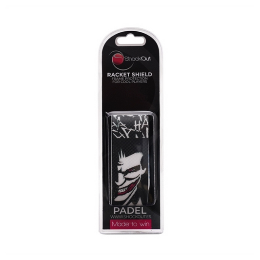 Protection de cadre Shockout Joker