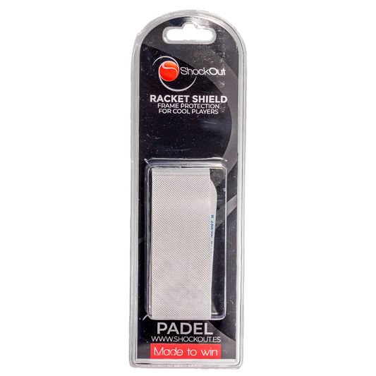 Protection de cadre Shockout Transparent