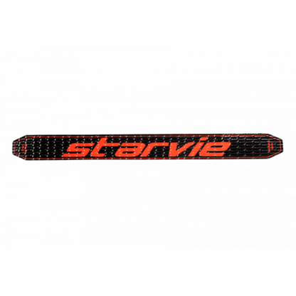 Protection de cadre Starvie Noir/Rouge
