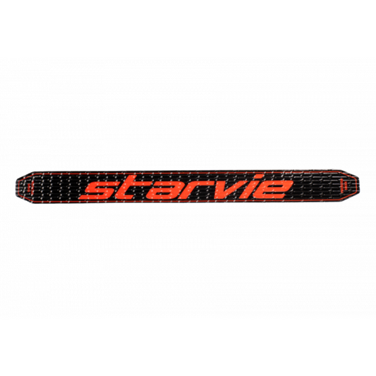 Protection de cadre Starvie Noir/Rouge