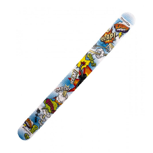 Protection de cadre Shockout Comic
