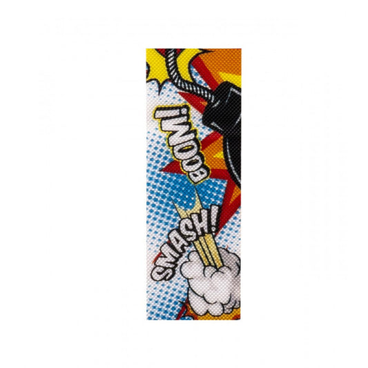 Protection de cadre Shockout Comic