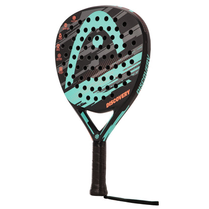 Raquette de padel Head Graphene Touch Discovery